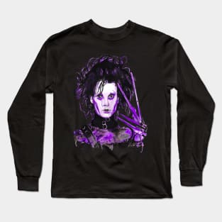 Edward Long Sleeve T-Shirt